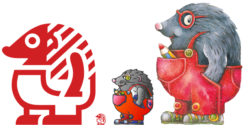 Was ist ein Markenzeichen und was ist eine Symphatiefigur