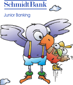 Addi Kampagne Kinder Werbung Sparen