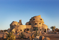 Ansicht Turtle House El Gouna