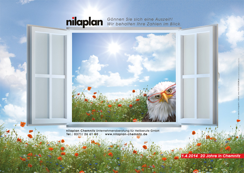 Schreibtisch Unterlage Ärzte unikat