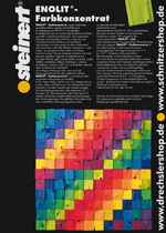 product information