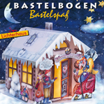 Bastelbogen